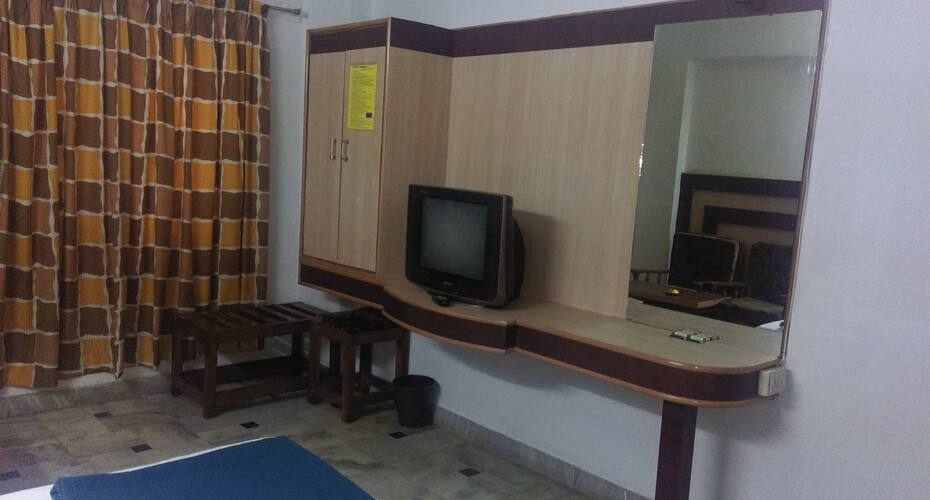 Mathura Residency, Shimoga 5